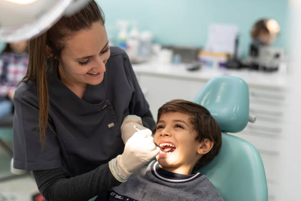 Best Emergency Broken Tooth Repair in La Quinta, CA